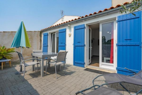 Vacances reposantes à 2 à Oléron